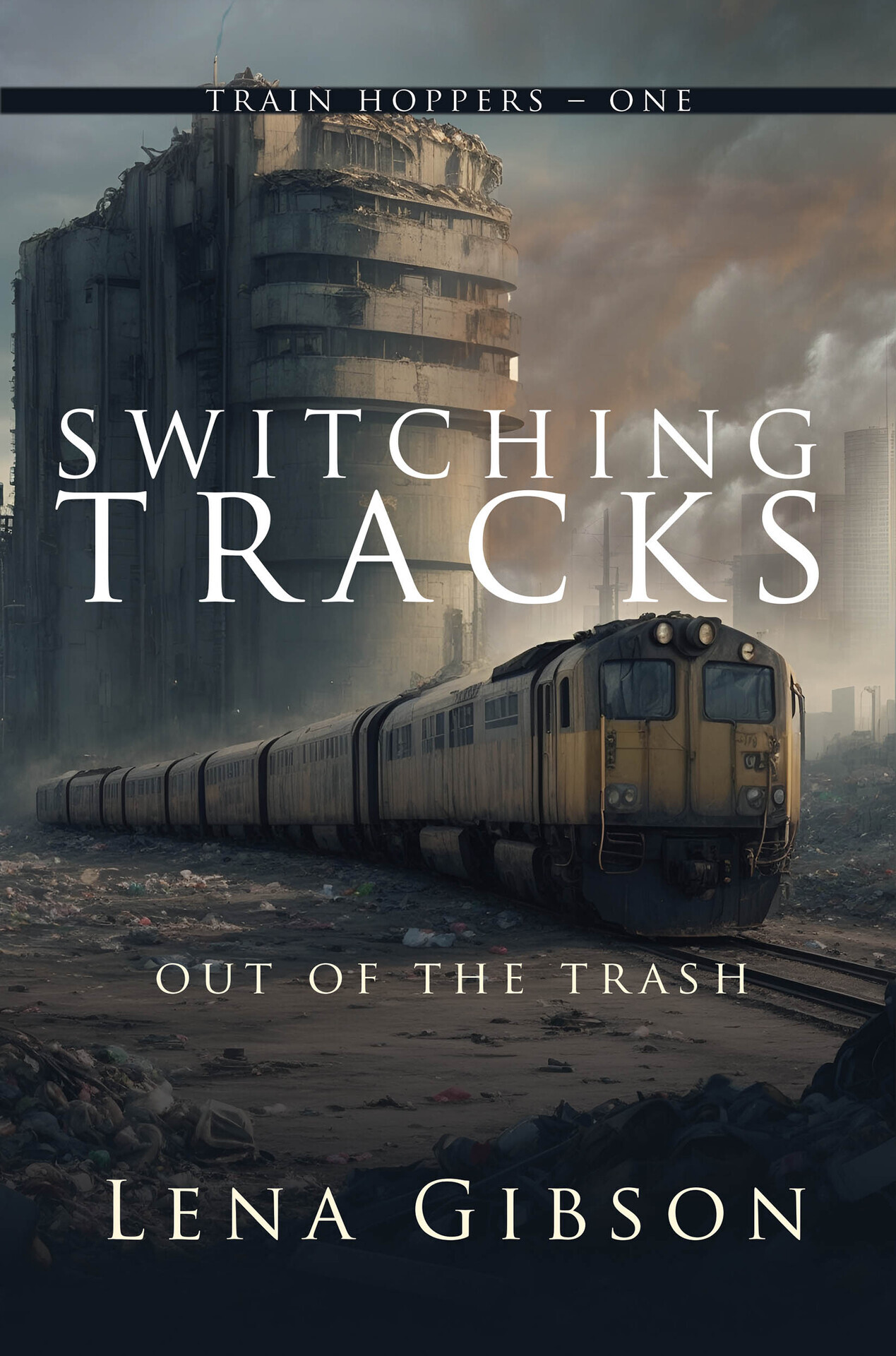 Switching Tracks: Out of the Trash