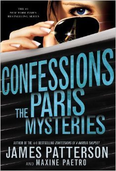 The Paris Mysteries