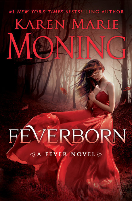 Feverborn