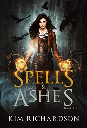 Spells & Ashes