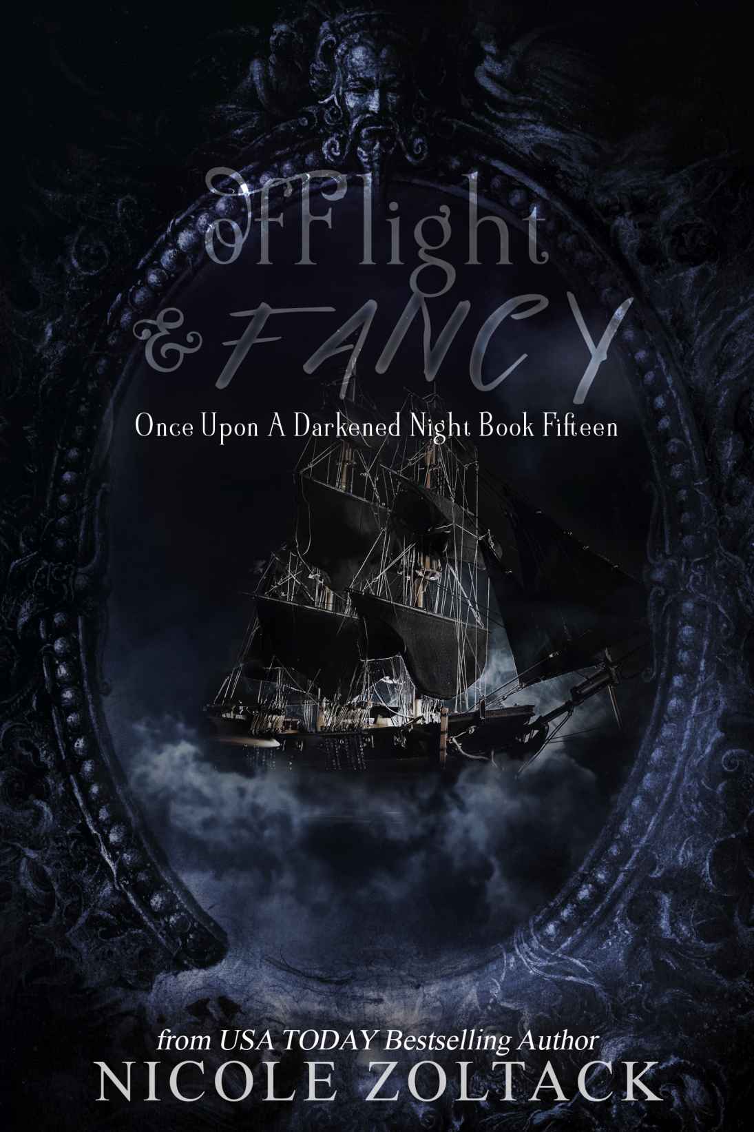 Of Flight and Fancy