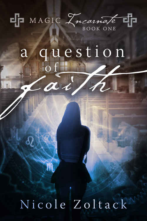 A Question of Faith