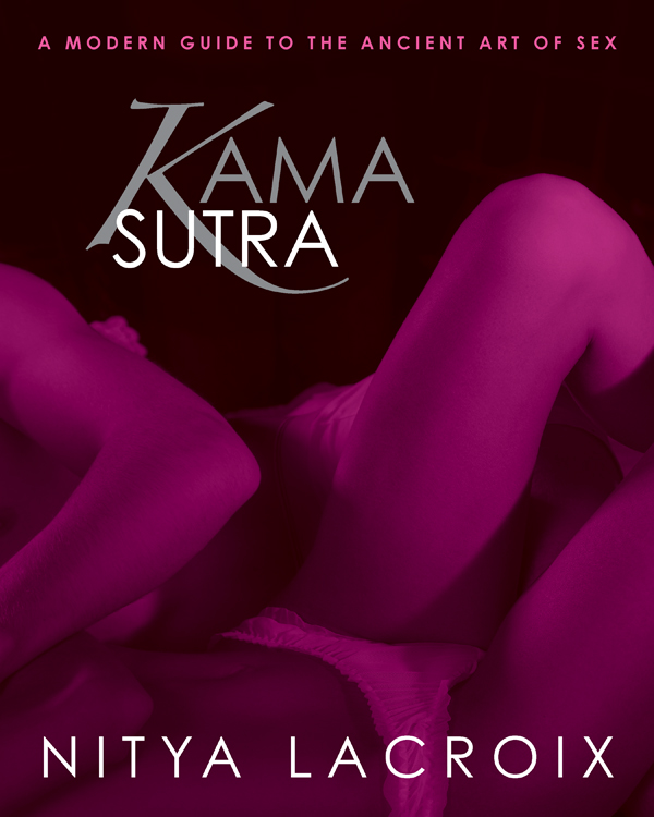 The Women's Kama Sutra