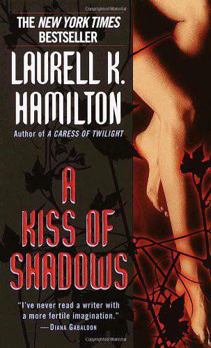 A Kiss of Shadows