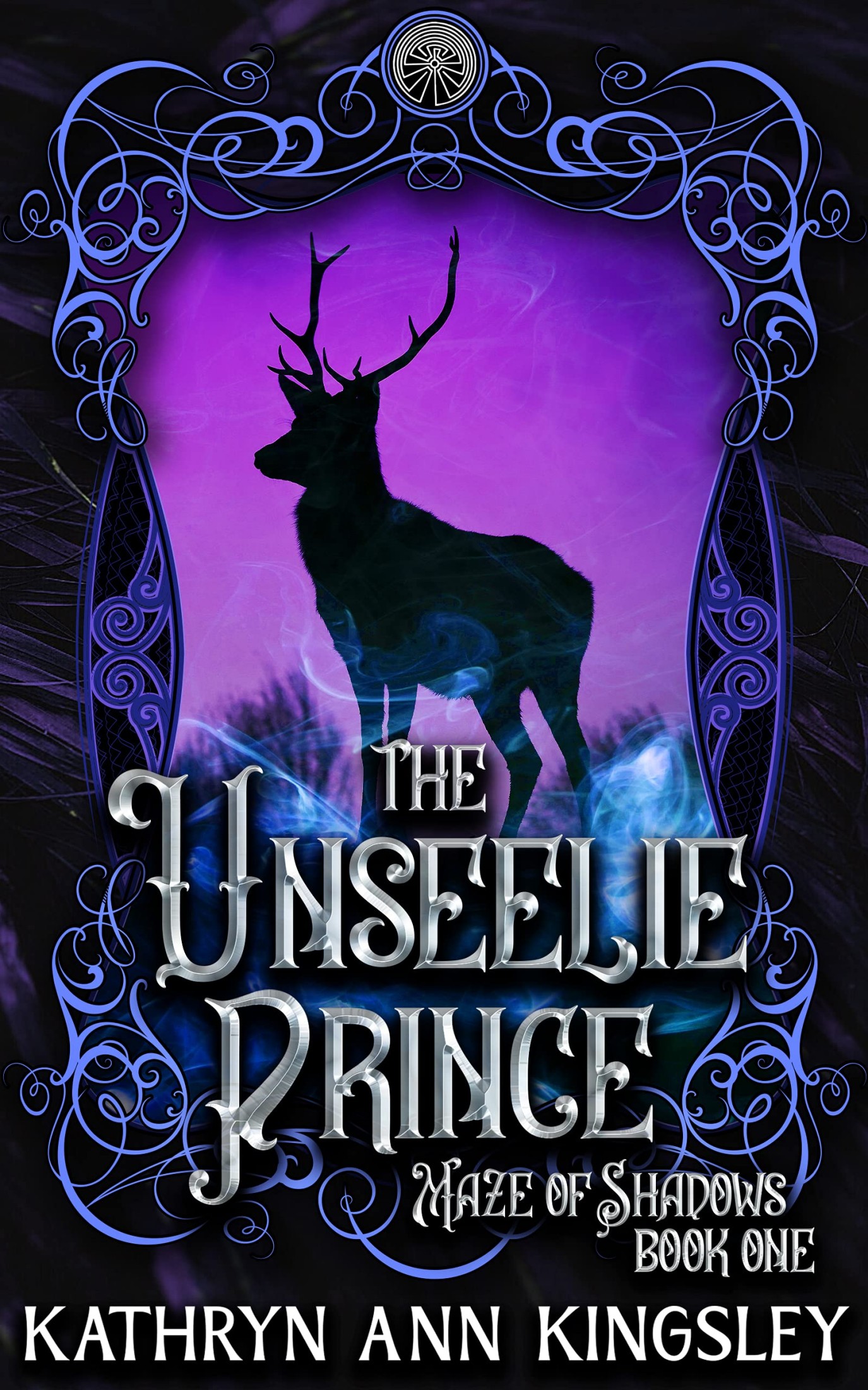 The Unseelie Prince