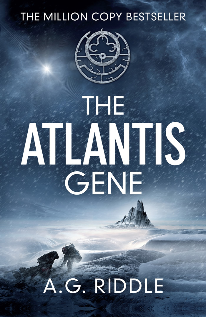 The Atlantis Gene