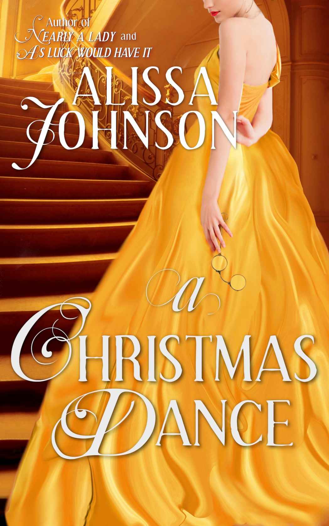 A Christmas Dance