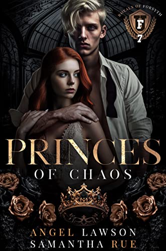 Princes of Chaos