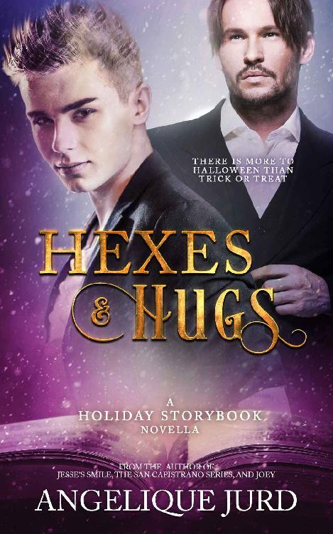 Hexes & Hugs