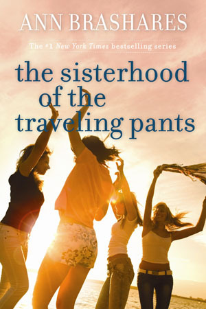 Sisterhood of the Traveling Pants