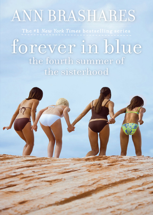 Forever in Blue: The Fourth Summer of the Sisterhood