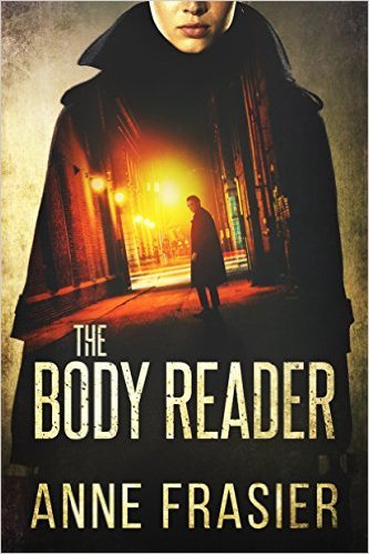 The Body Reader