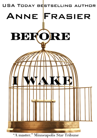 Before I Wake