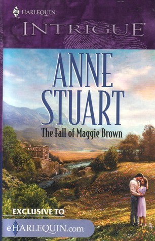 The Fall of Maggie Brown