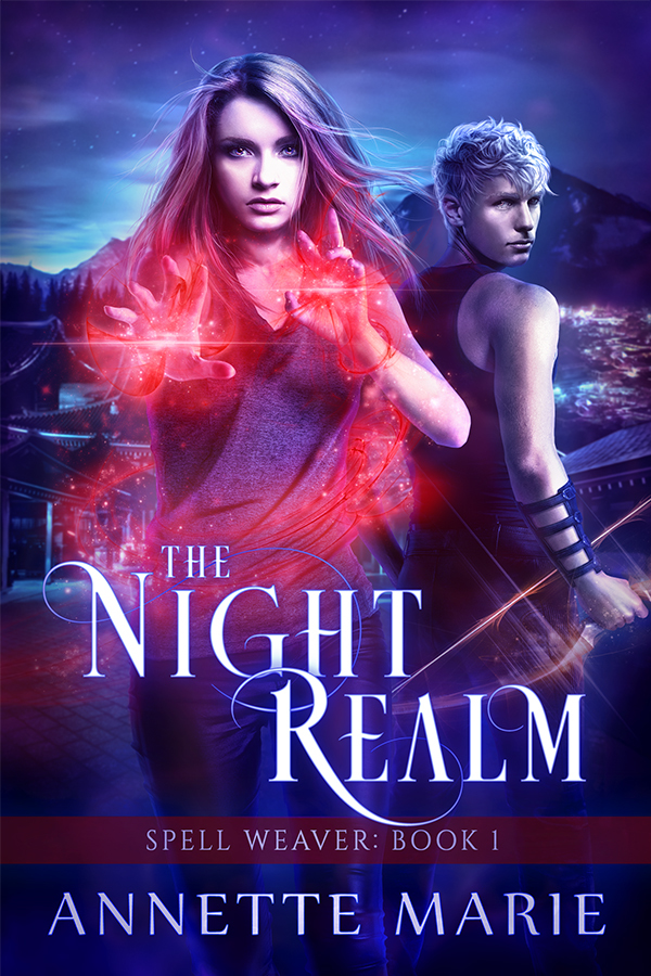 The Night Realm