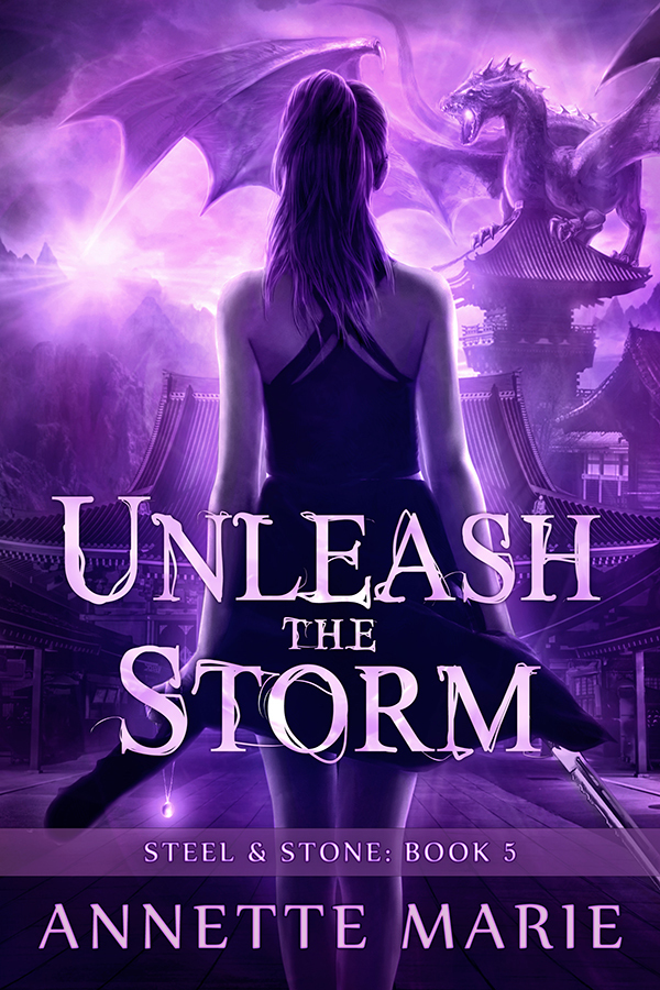 Unleash the Storm