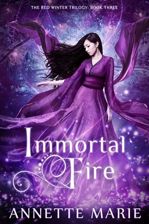 Immortal Fire