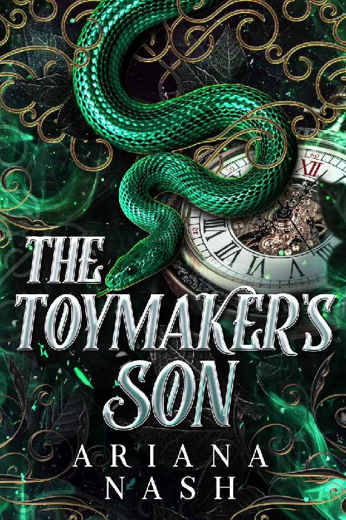 The Toymaker's Son