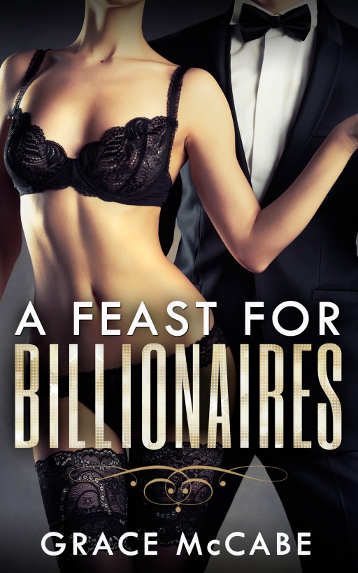 A Feast For Billionaires