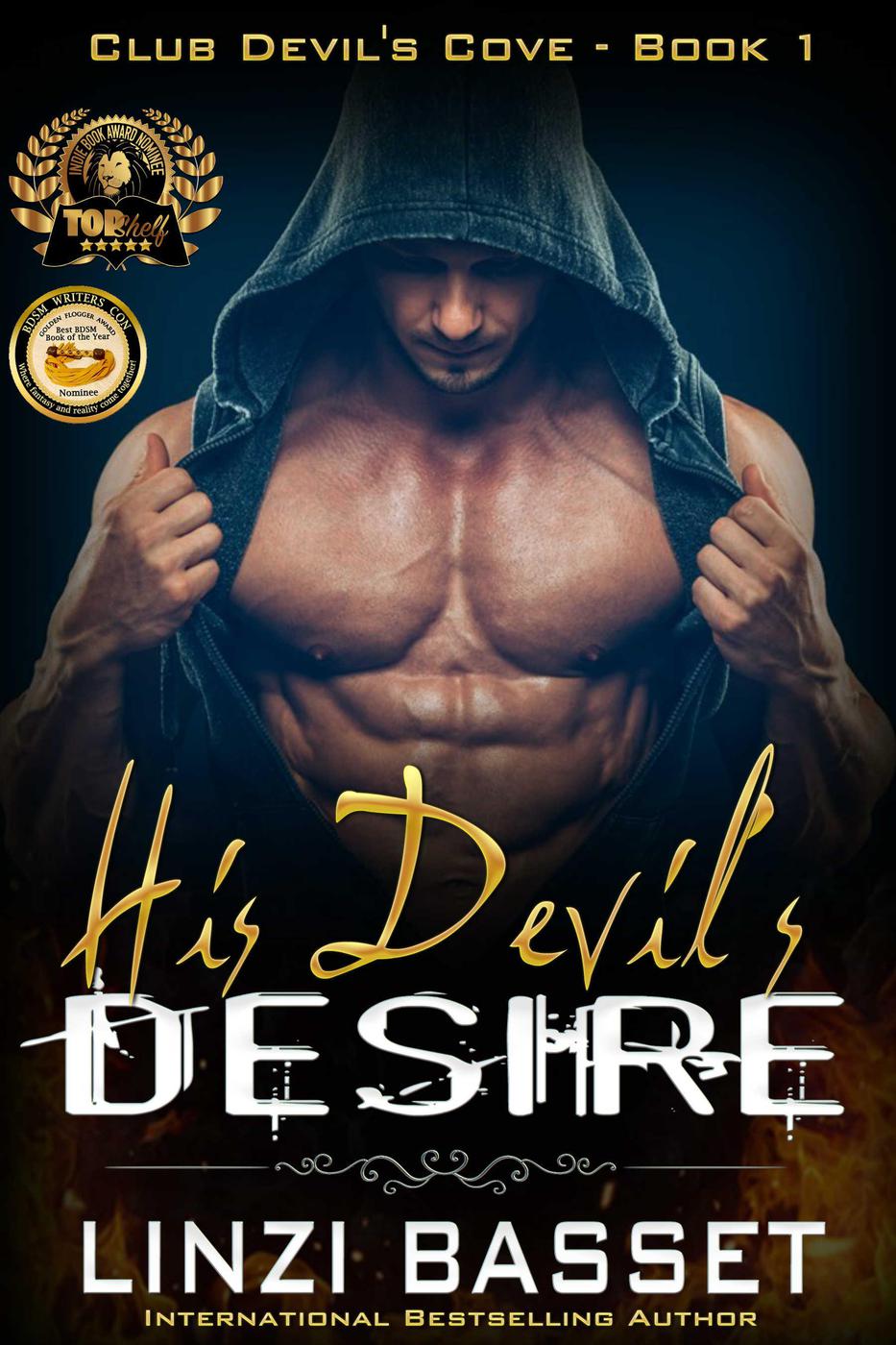 His Devil’s Desire