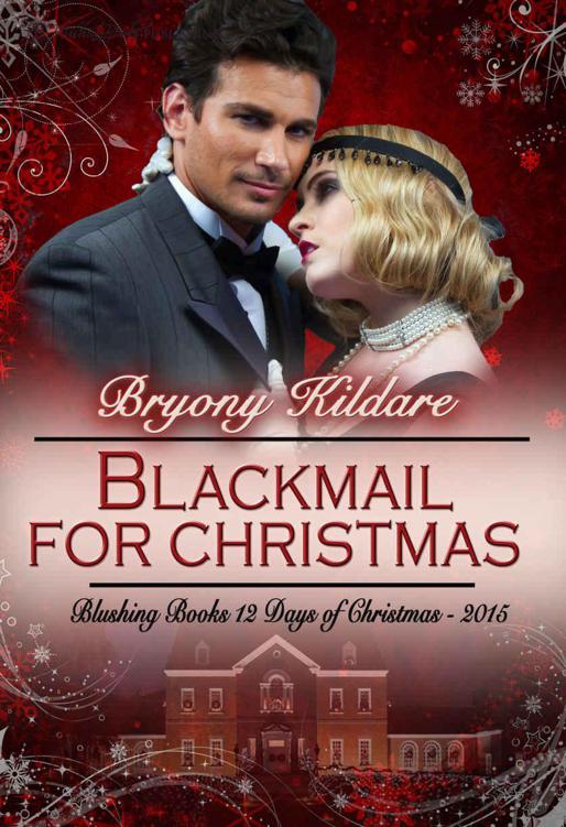 Blackmail for Christmas