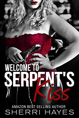 Welcome to Serpent's Kiss