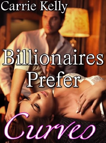 Billionaires Prefer Curves