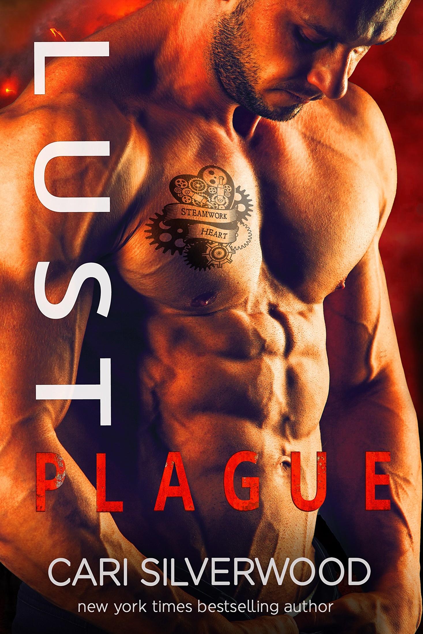 Lust Plague