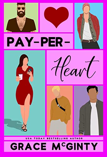 Pay-Per-Heart