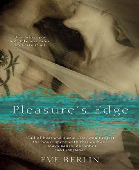 Pleasure's Edge