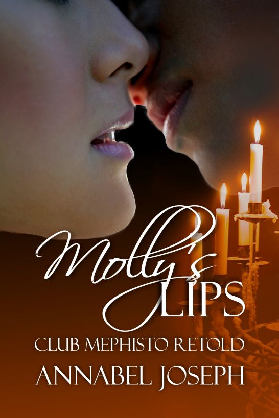 Molly’s Lips: Club Mephisto Retold