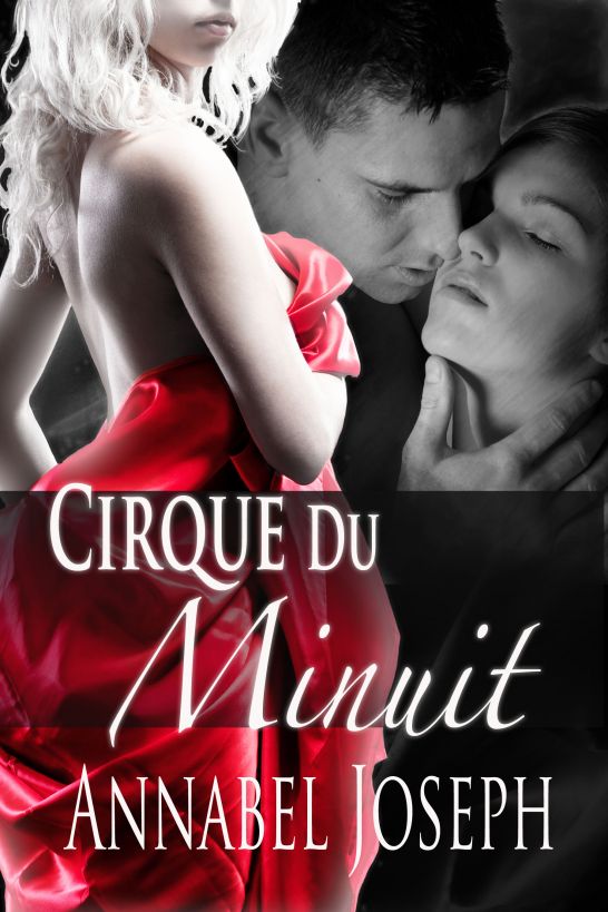 Cirque de Minuit