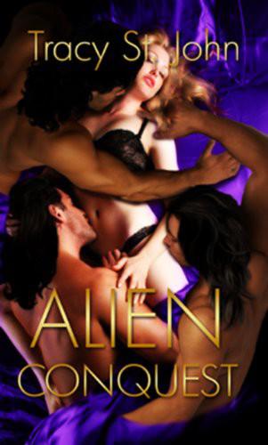 Alien Conquest