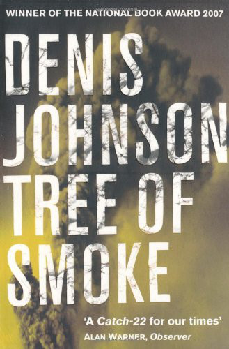 Tree of Smoke