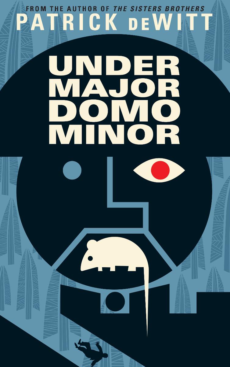 Undermajordomo Minor