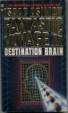 Fantastic Voyage II: Destination Brain