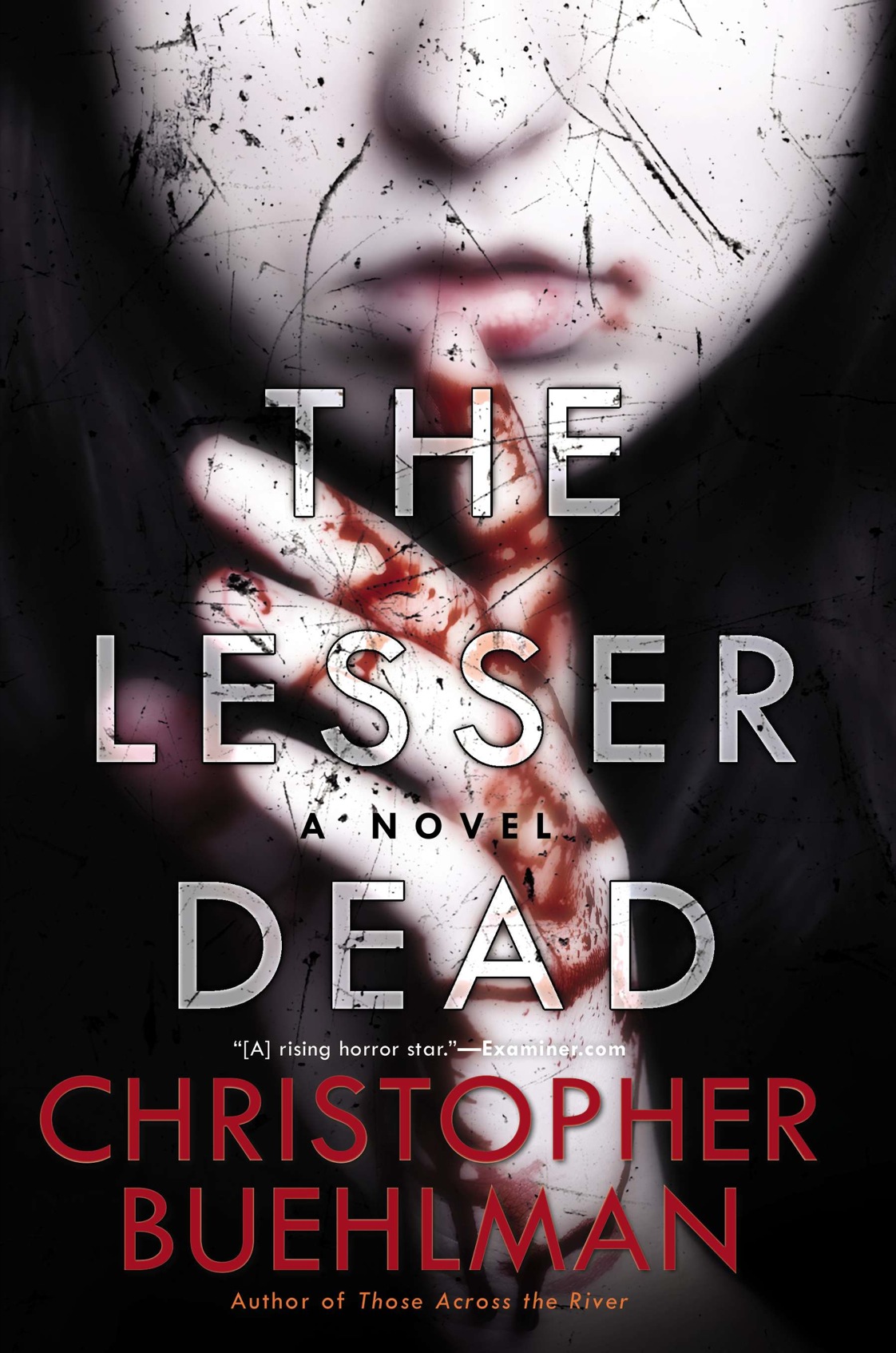 The Lesser Dead