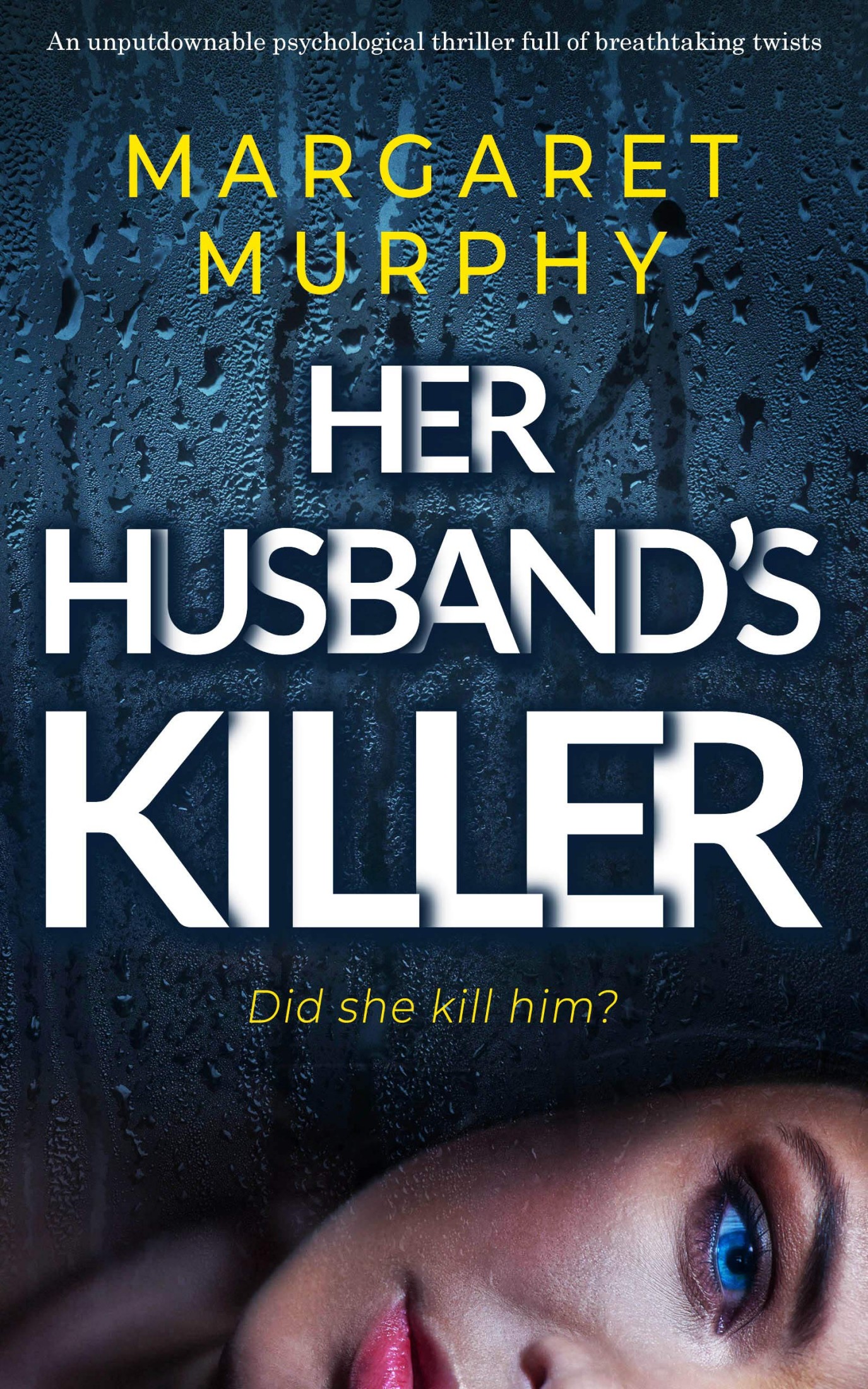 Her Husband's Killer