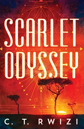 Scarlet Odyssey