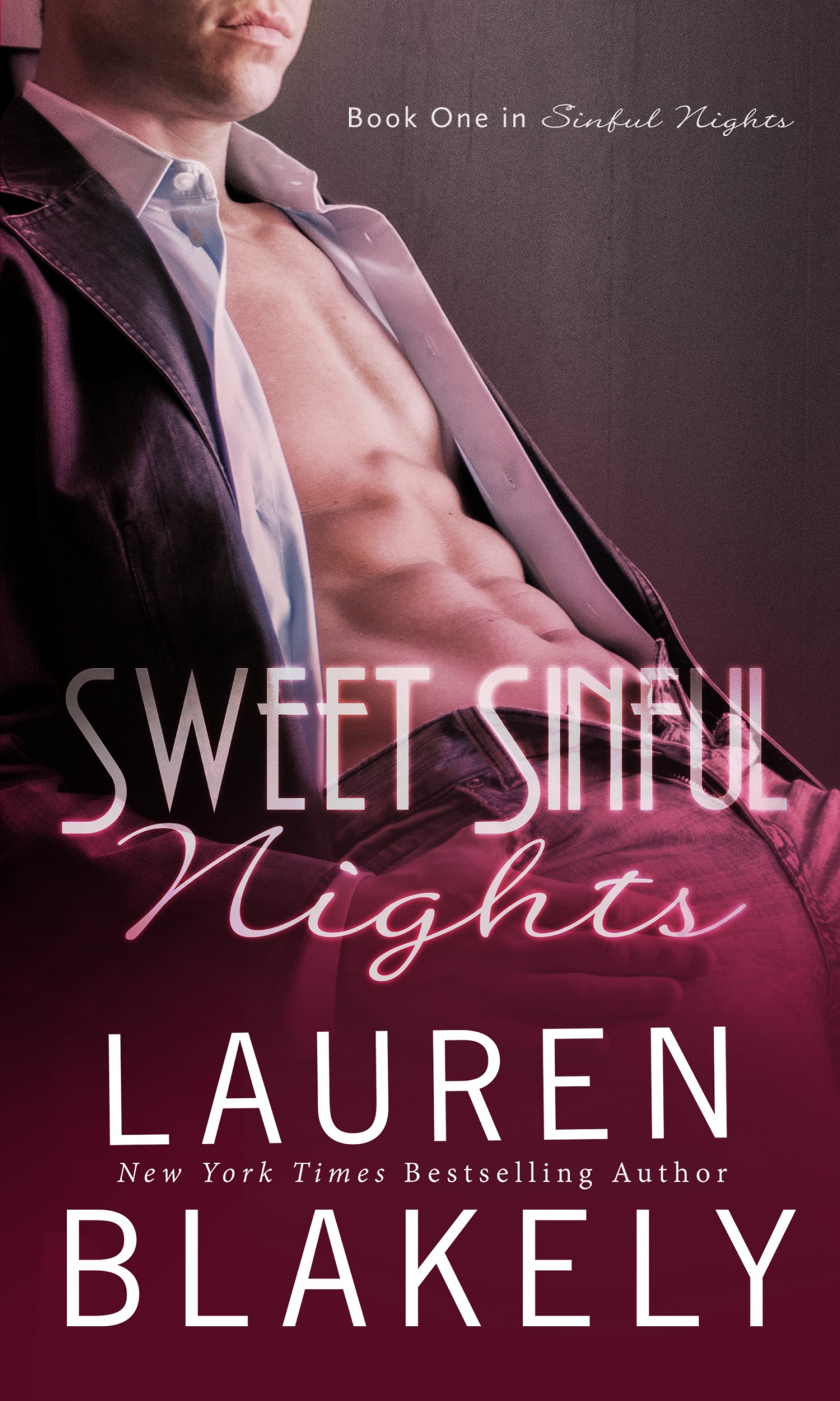 Sweet Sinful Nights