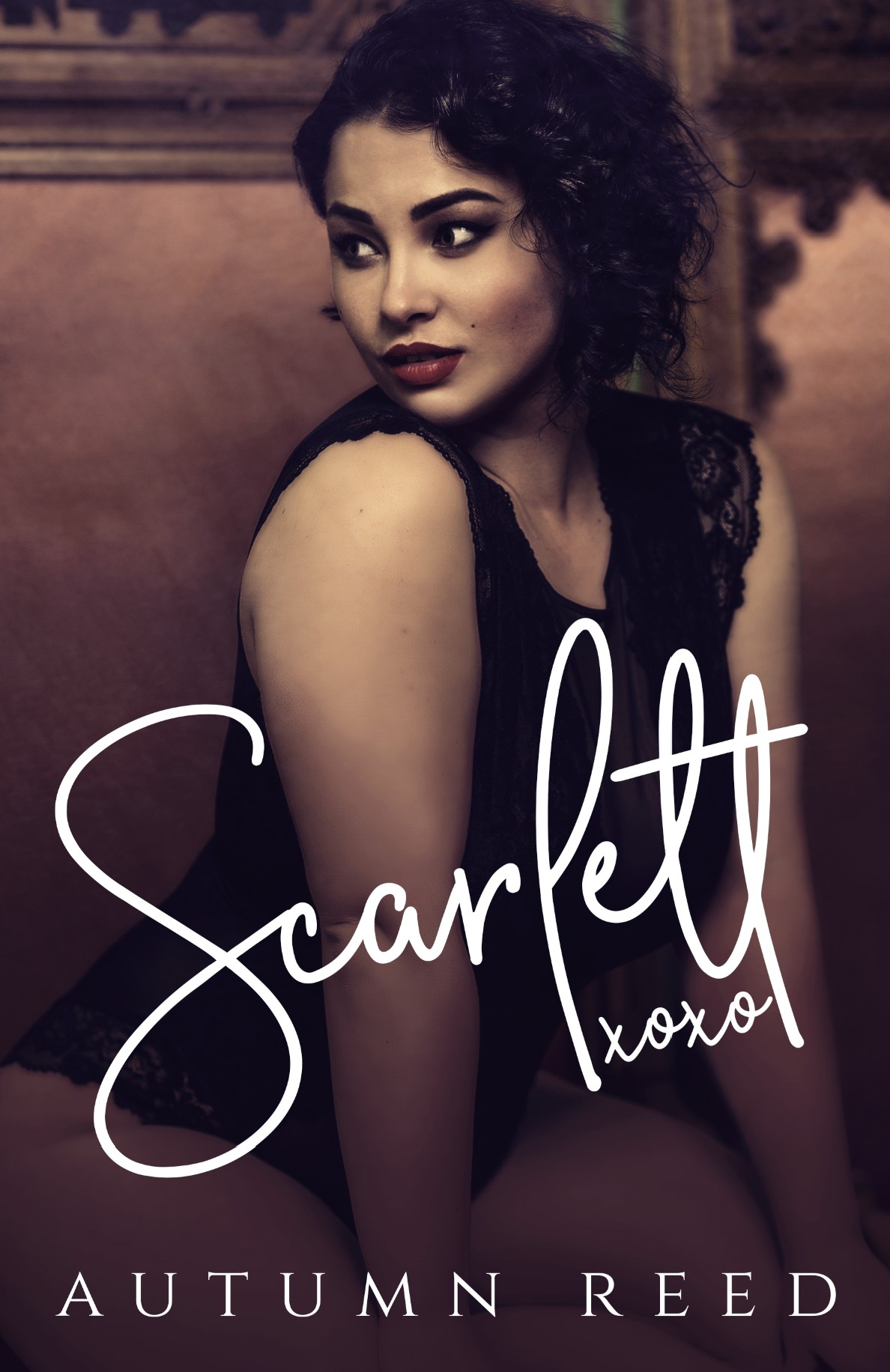 Scarlett XOXO