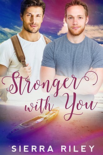 Stronger With You