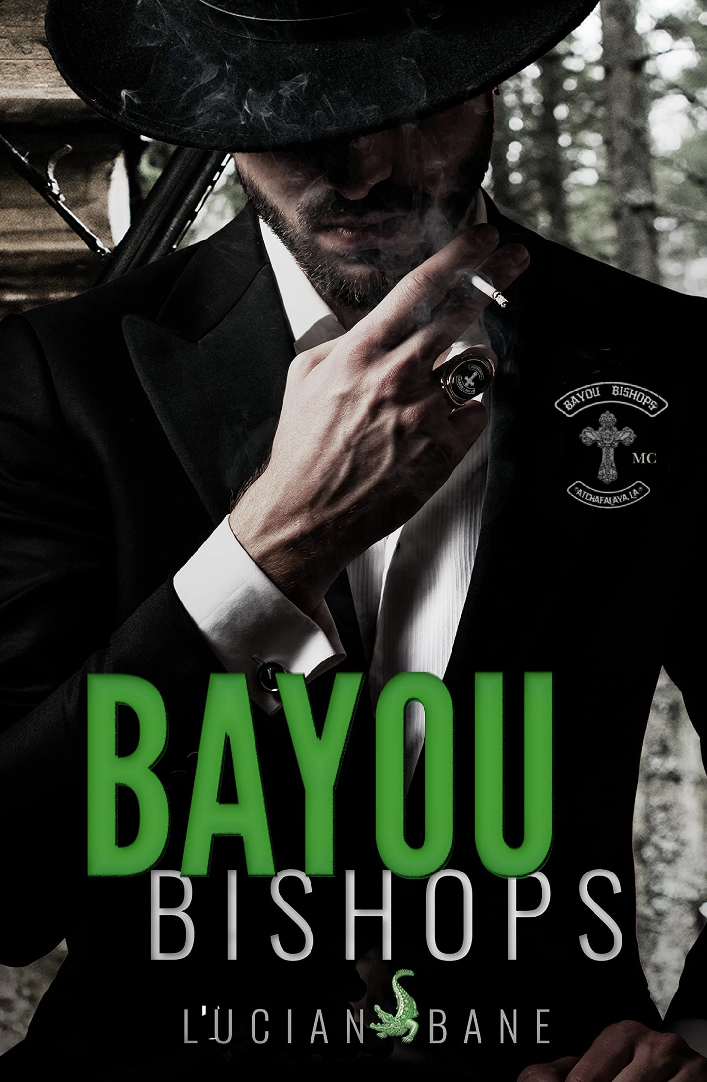 Bayou Bishops