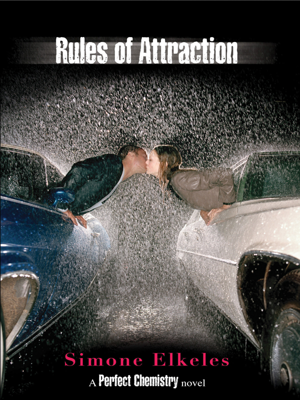 Rules of Attraction