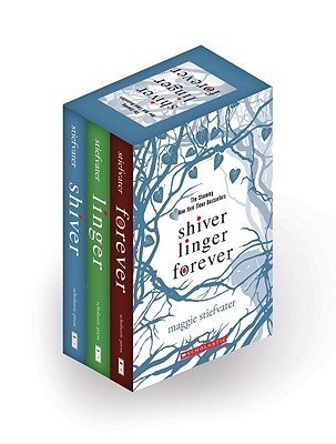 Shiver Trilogy