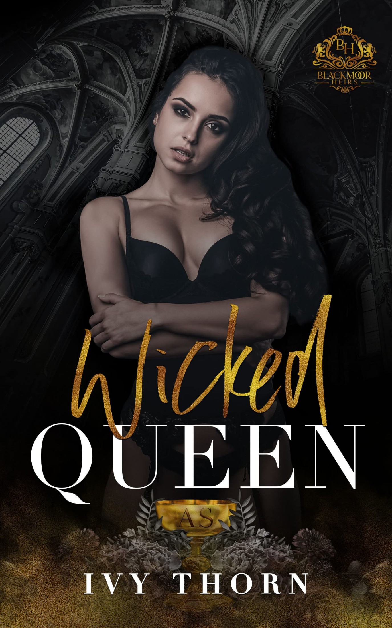 Wicked Queen