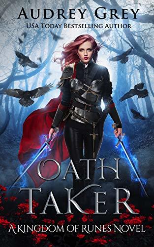 Oath Taker