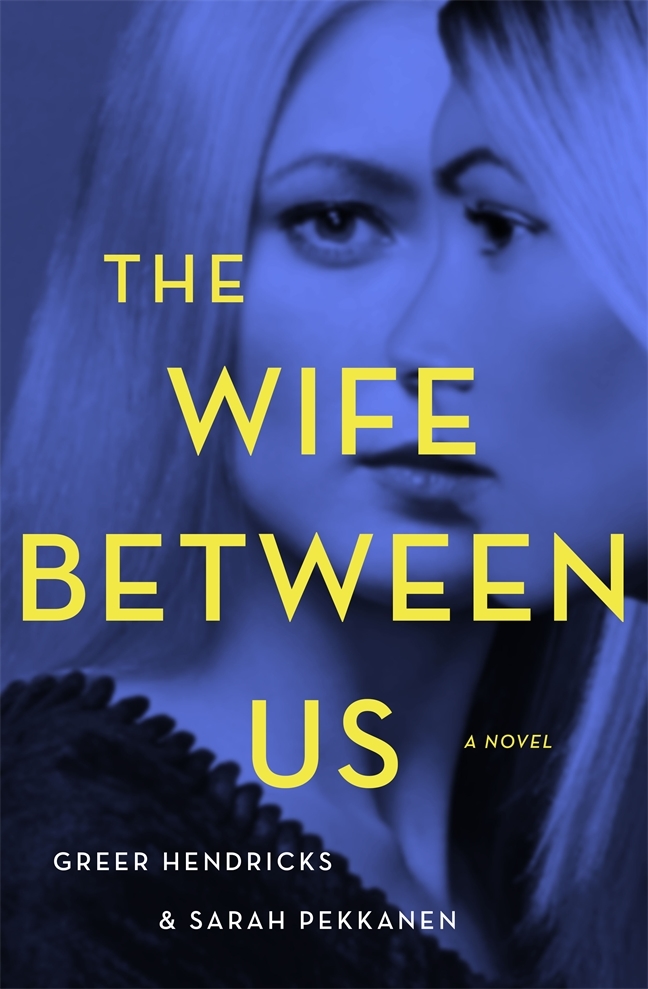 The Wife Between Us