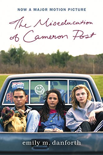 The Miseducation of Cameron Post