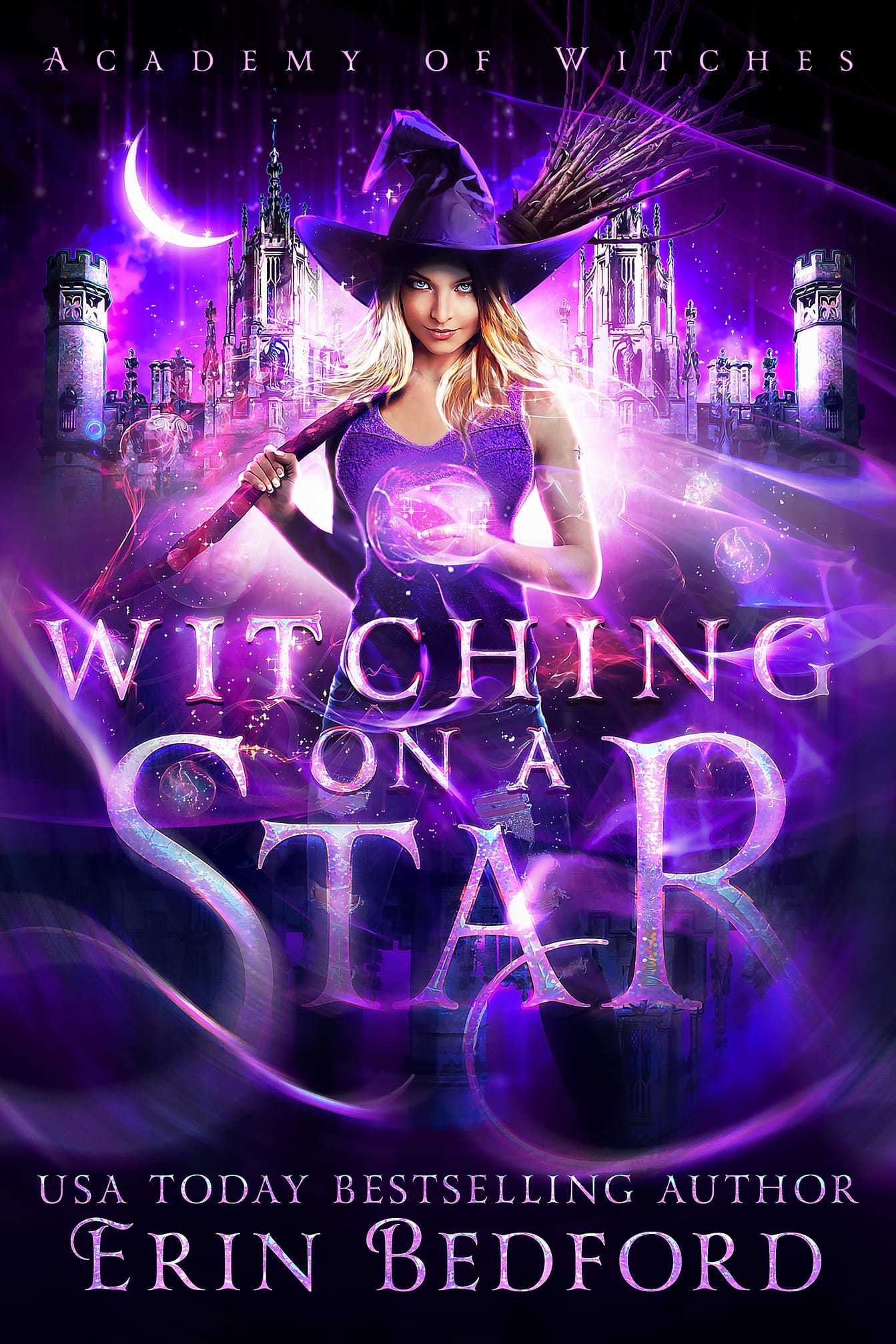 Witching on a Star